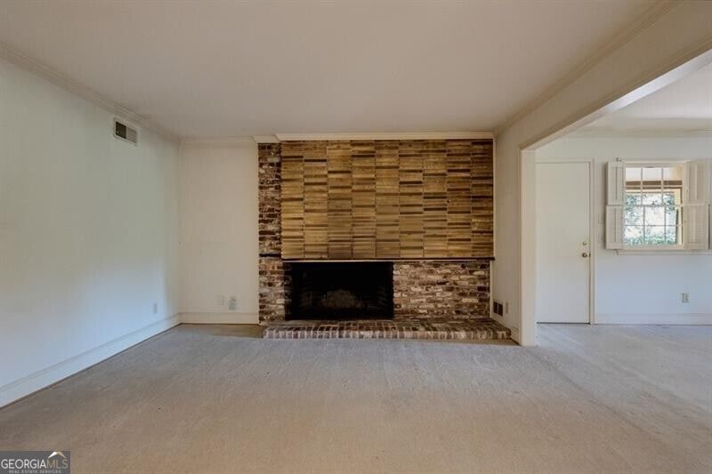 1510 Peachtree Battle Avenue Nw Property Photo 8