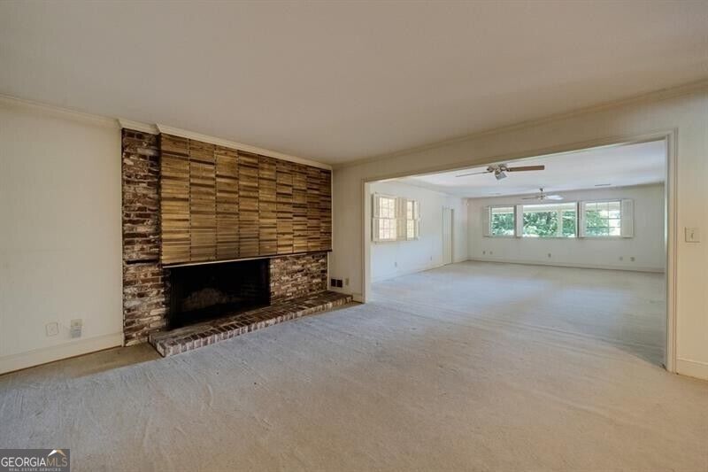 1510 Peachtree Battle Avenue Nw Property Photo 9