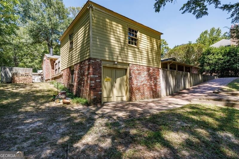 1510 Peachtree Battle Avenue Nw Property Photo 41