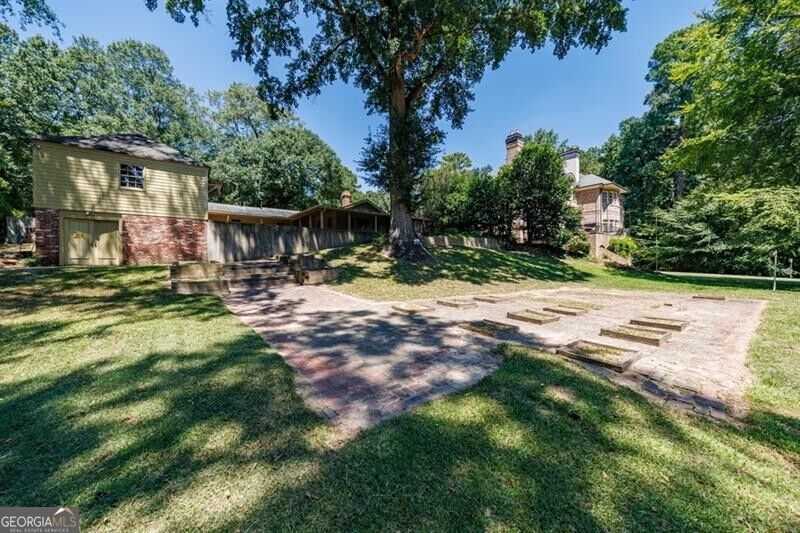 1510 Peachtree Battle Avenue Nw Property Photo 42