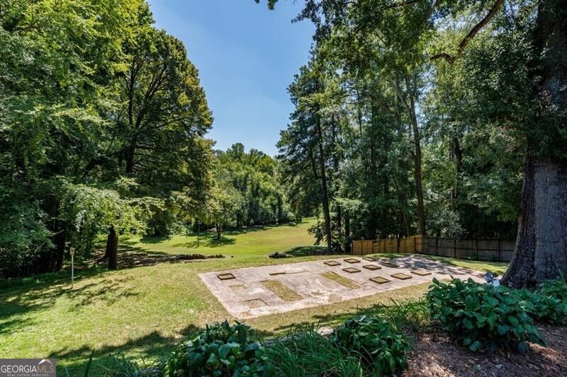 1510 Peachtree Battle Avenue Nw Property Photo 43