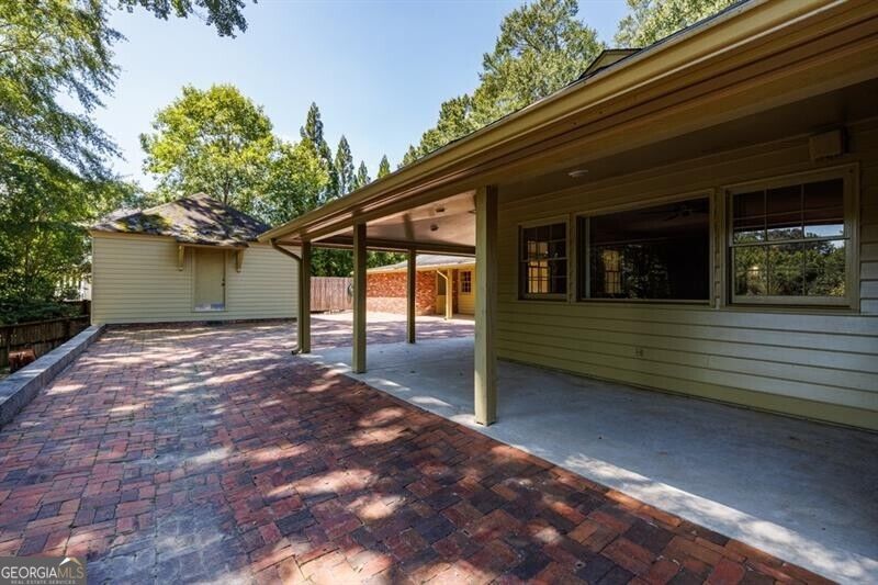 1510 Peachtree Battle Avenue Nw Property Photo 45