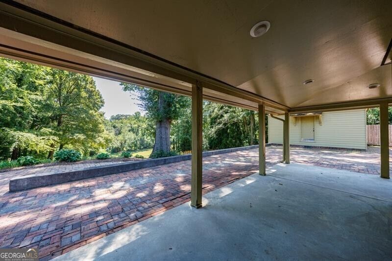 1510 Peachtree Battle Avenue Nw Property Photo 46