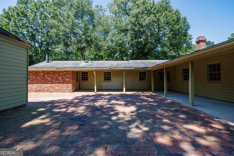 1510 Peachtree Battle Avenue Nw Property Photo 47