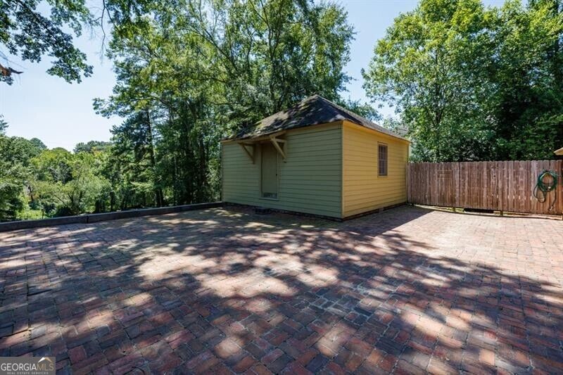 1510 Peachtree Battle Avenue Nw Property Photo 48