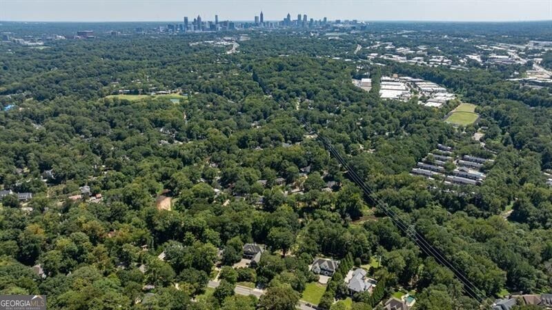 1510 Peachtree Battle Avenue Nw Property Photo 54