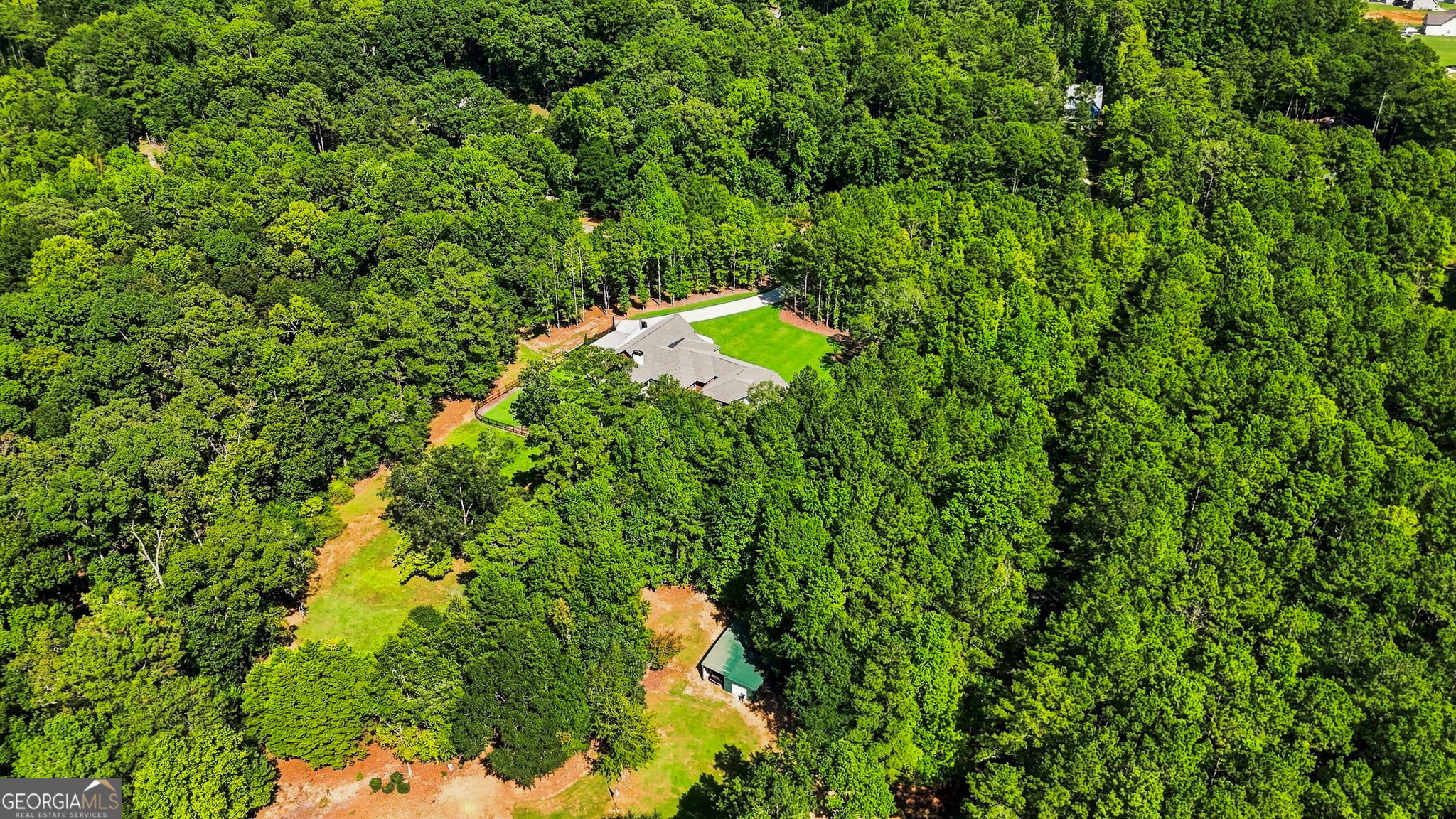 476 Mount Bethel Road Property Photo 14