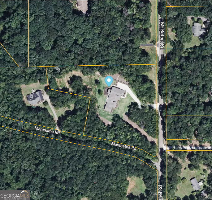 476 Mount Bethel Road Property Photo 16