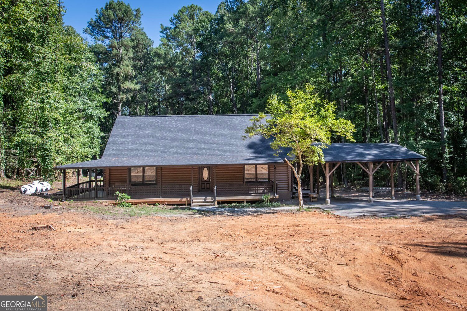 4926 Maroney Mill Road Property Photo 1