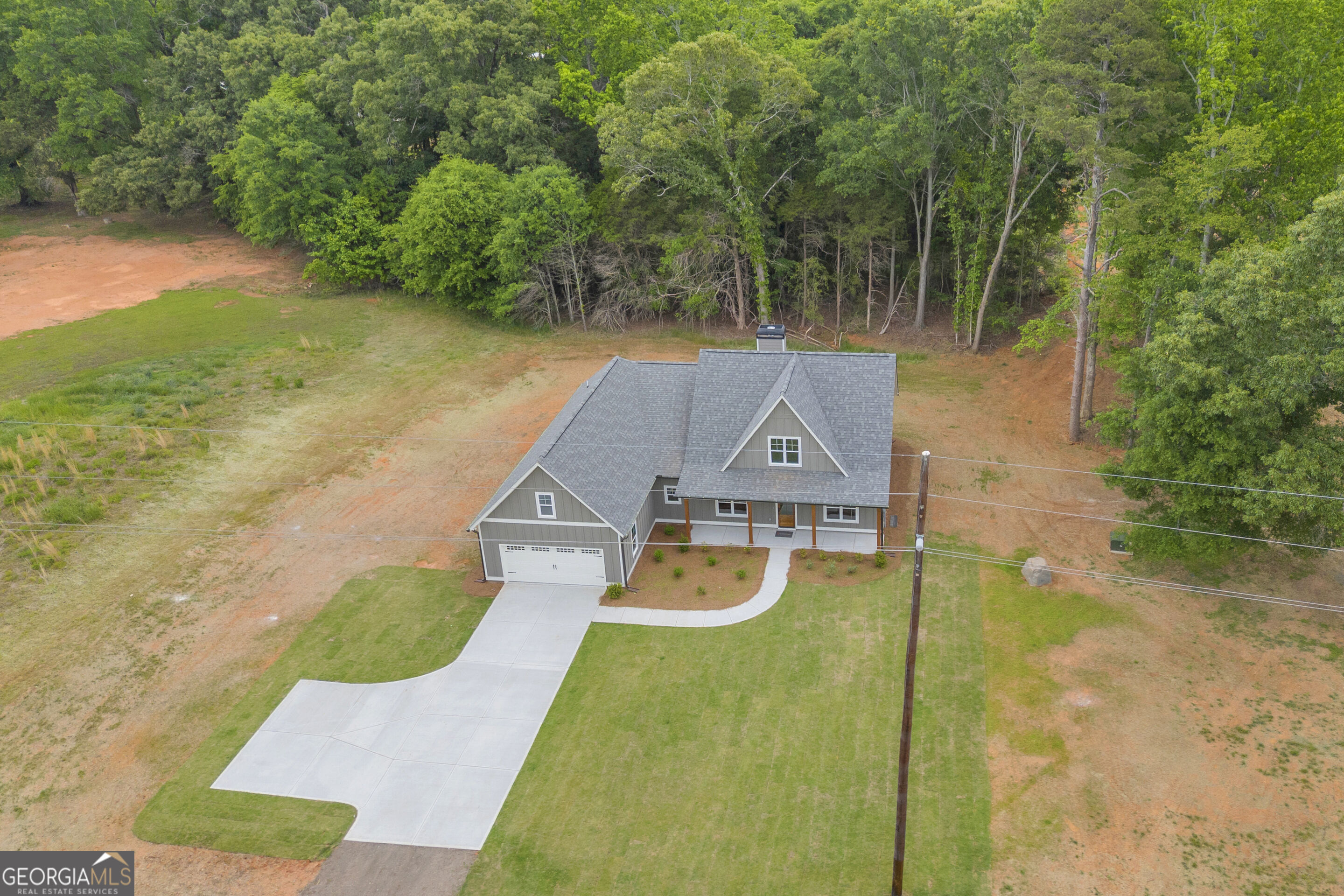 321 Ridgewood Road Property Photo 4