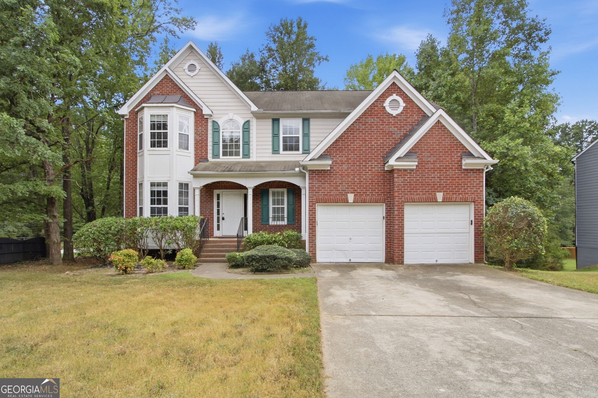 2900 Stonecrest Point Property Photo 1