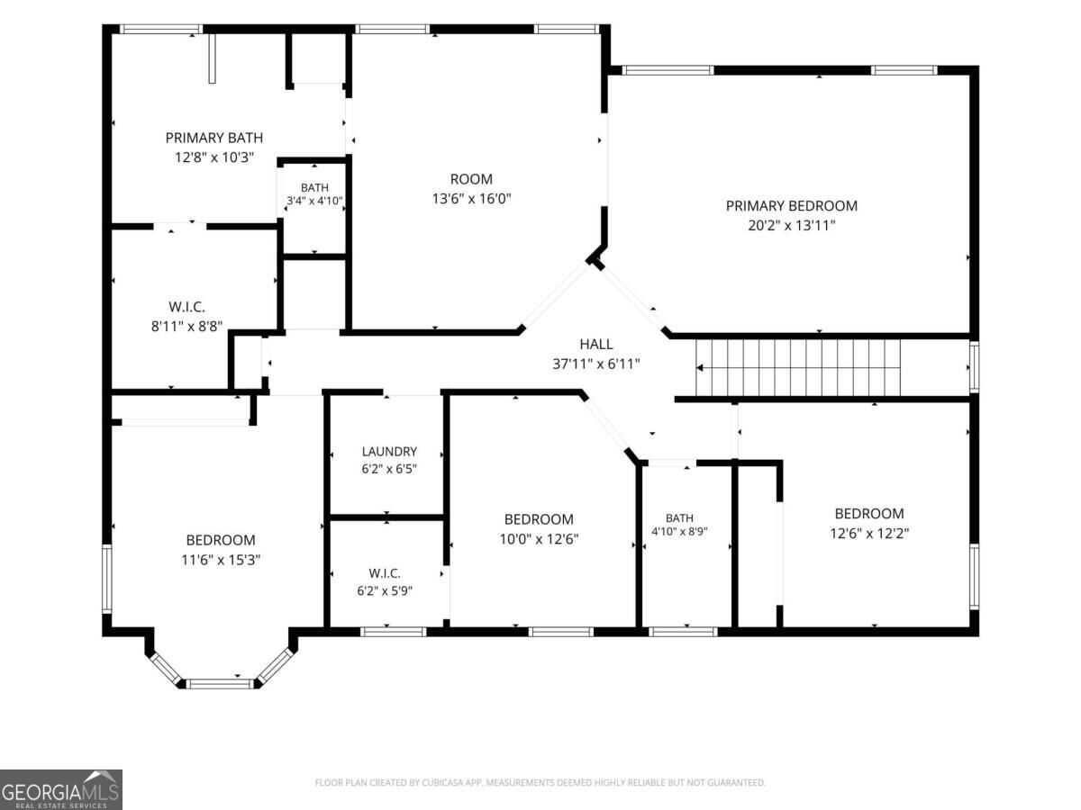 2900 Stonecrest Point Property Photo 41
