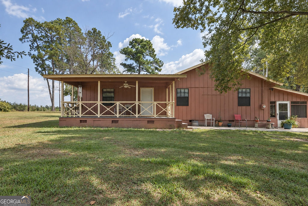 2618 Ga Hwy 86 Property Photo 1