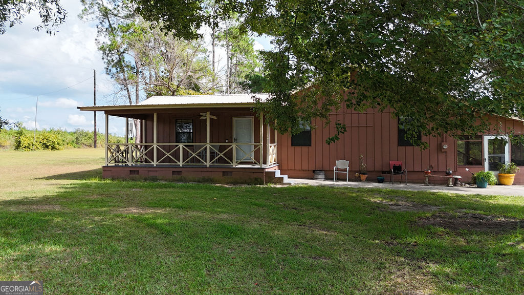 2618 Ga Hwy 86 Property Photo 2