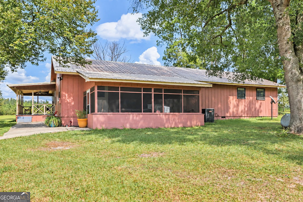 2618 Ga Hwy 86 Property Photo 4