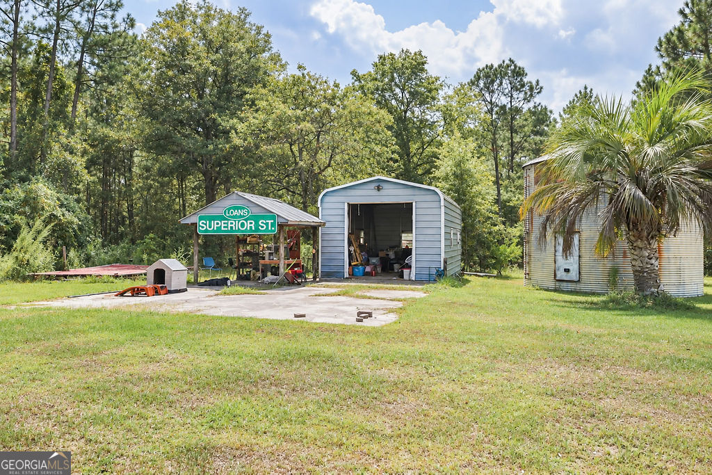 2618 Ga Hwy 86 Property Photo 41