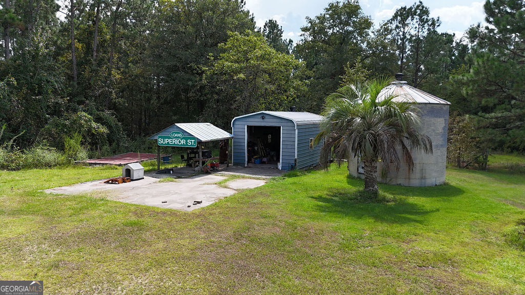 2618 Ga Hwy 86 Property Photo 50
