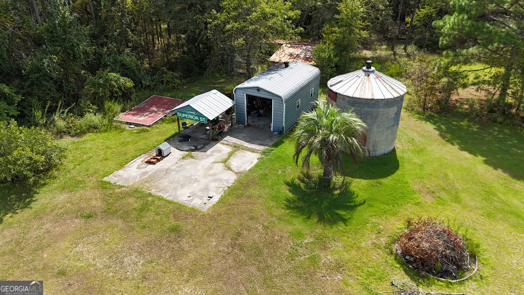 2618 Ga Hwy 86 Property Photo 53