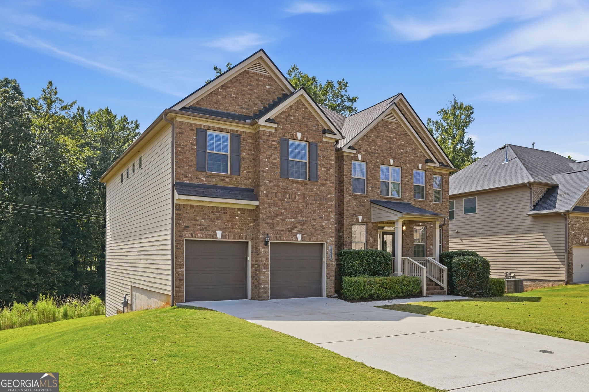 4415 Mossbrook Circle Property Photo 5