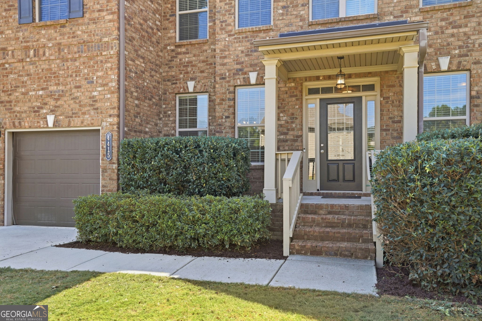 4415 Mossbrook Circle Property Photo 6