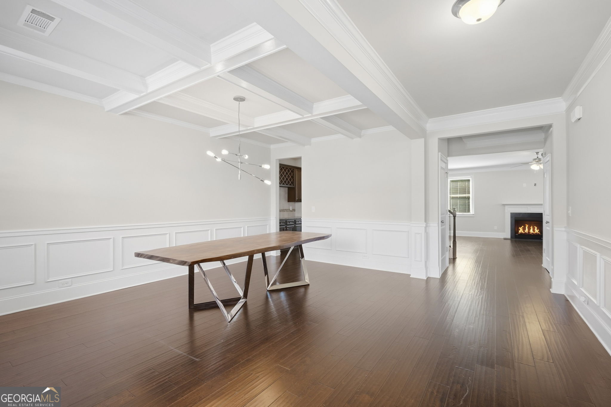 4415 Mossbrook Circle Property Photo 8