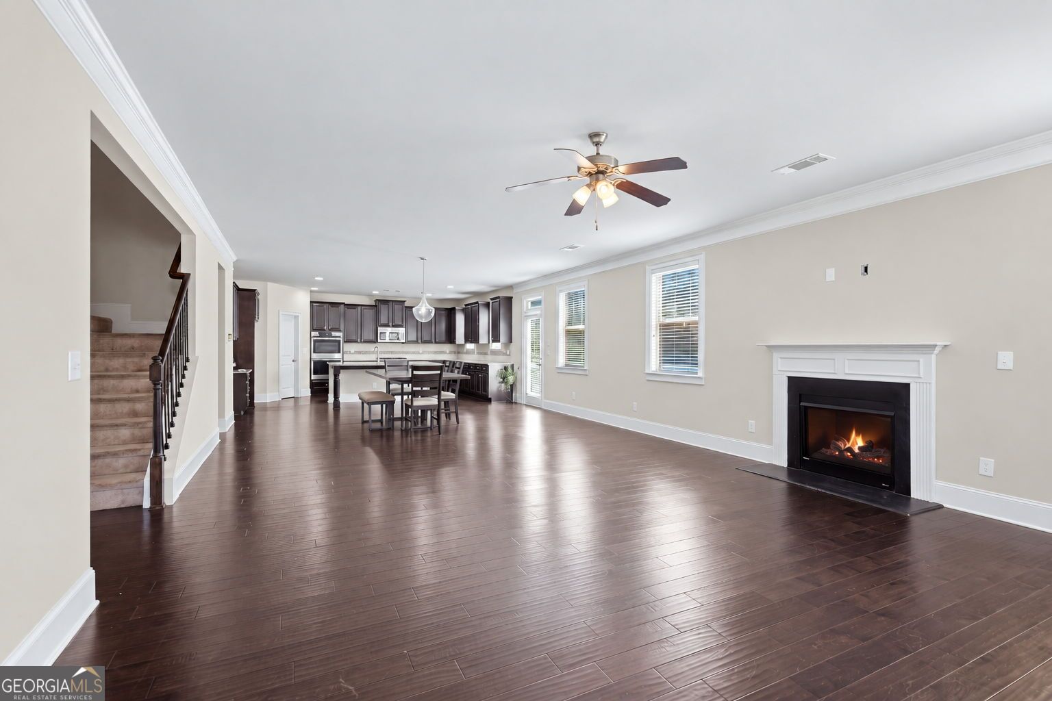 4415 Mossbrook Circle Property Photo 13
