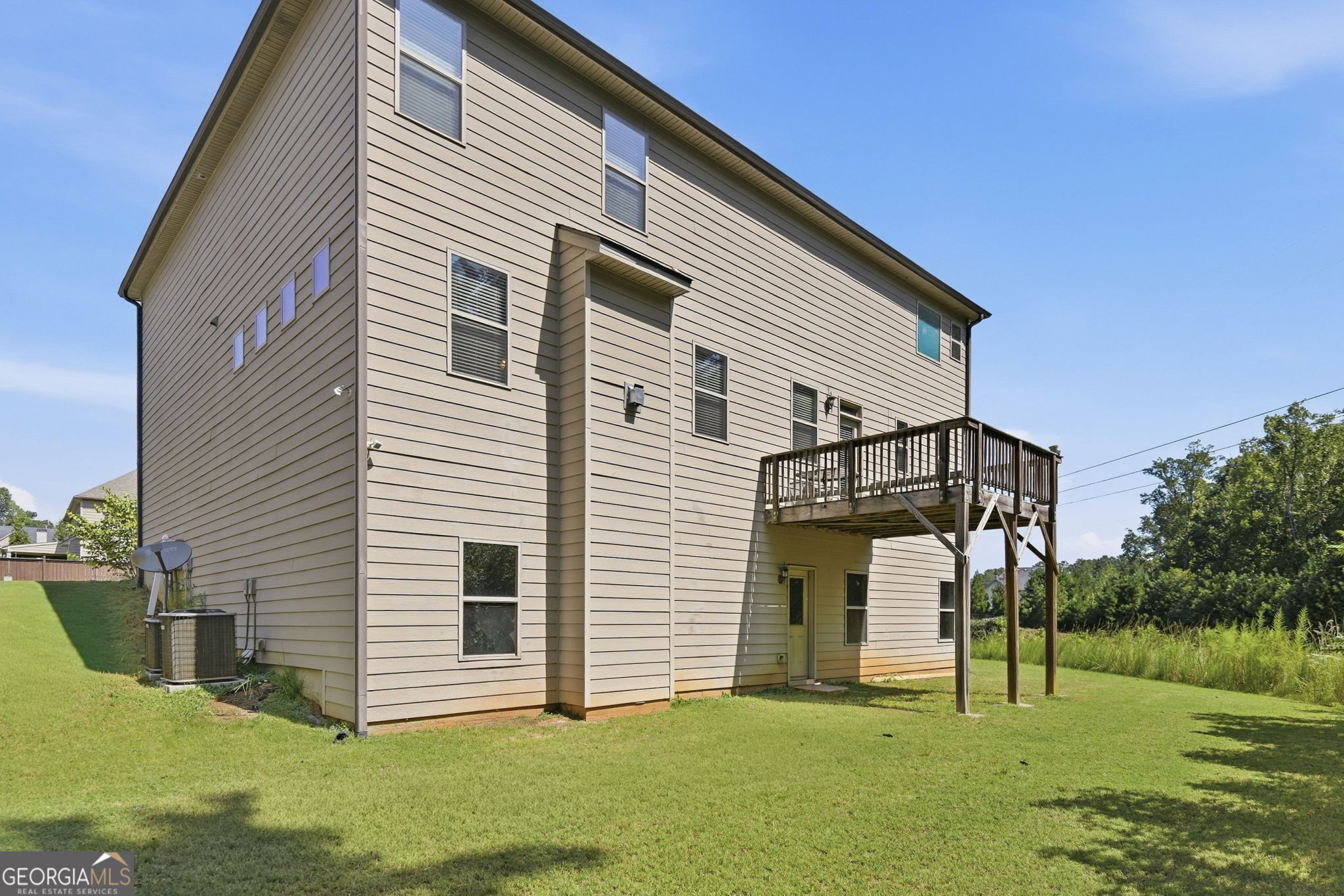 4415 Mossbrook Circle Property Photo 44