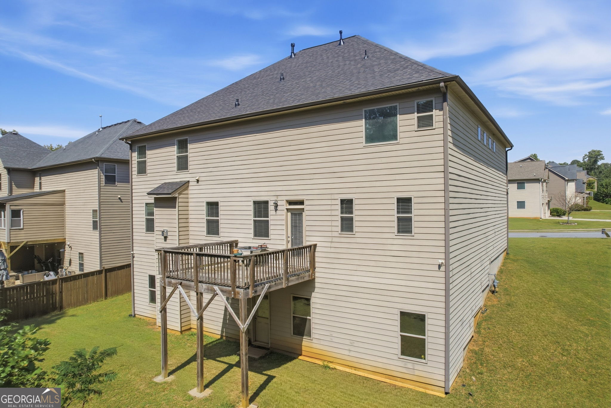 4415 Mossbrook Circle Property Photo 45