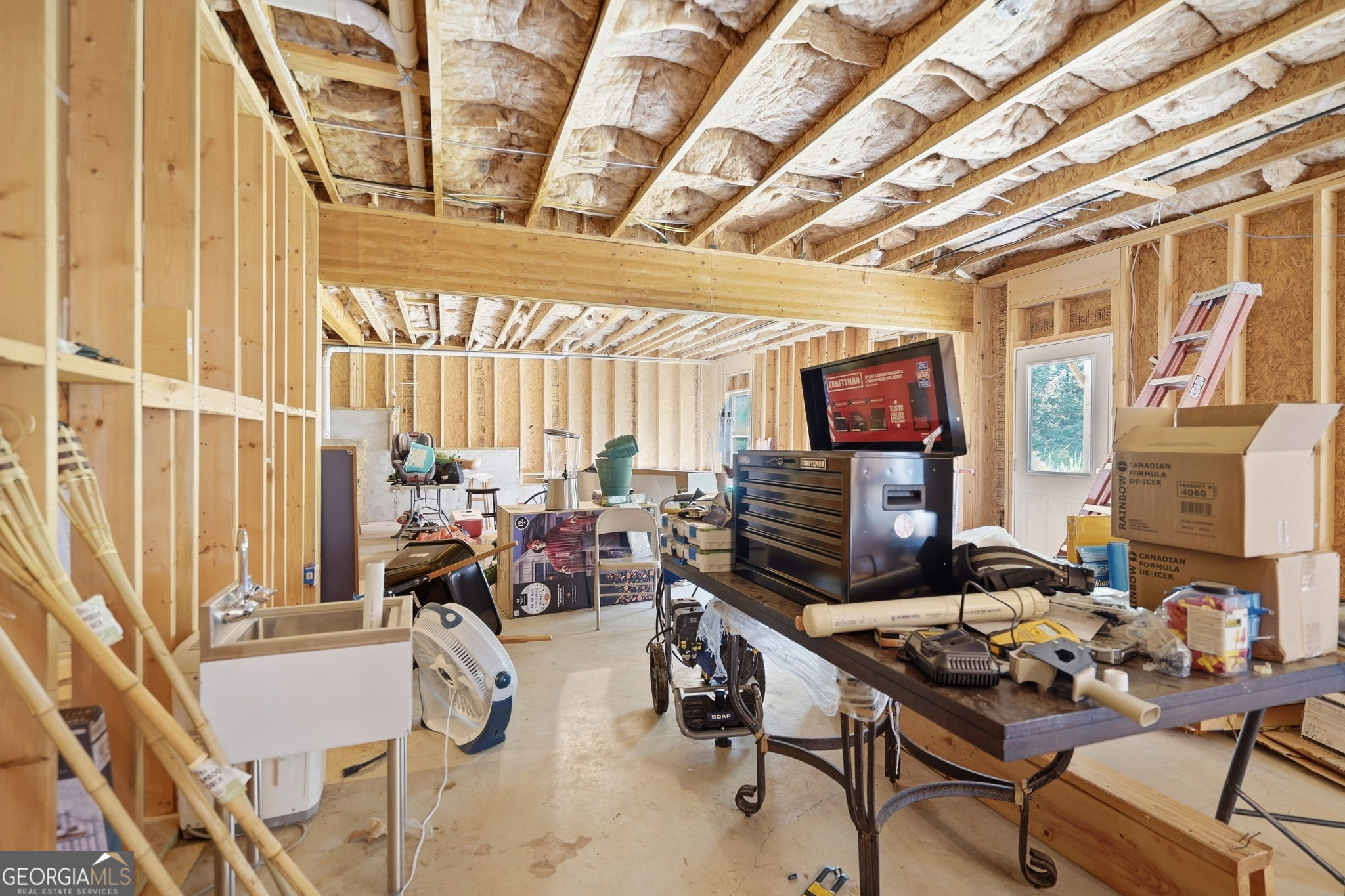 4415 Mossbrook Circle Property Photo 48