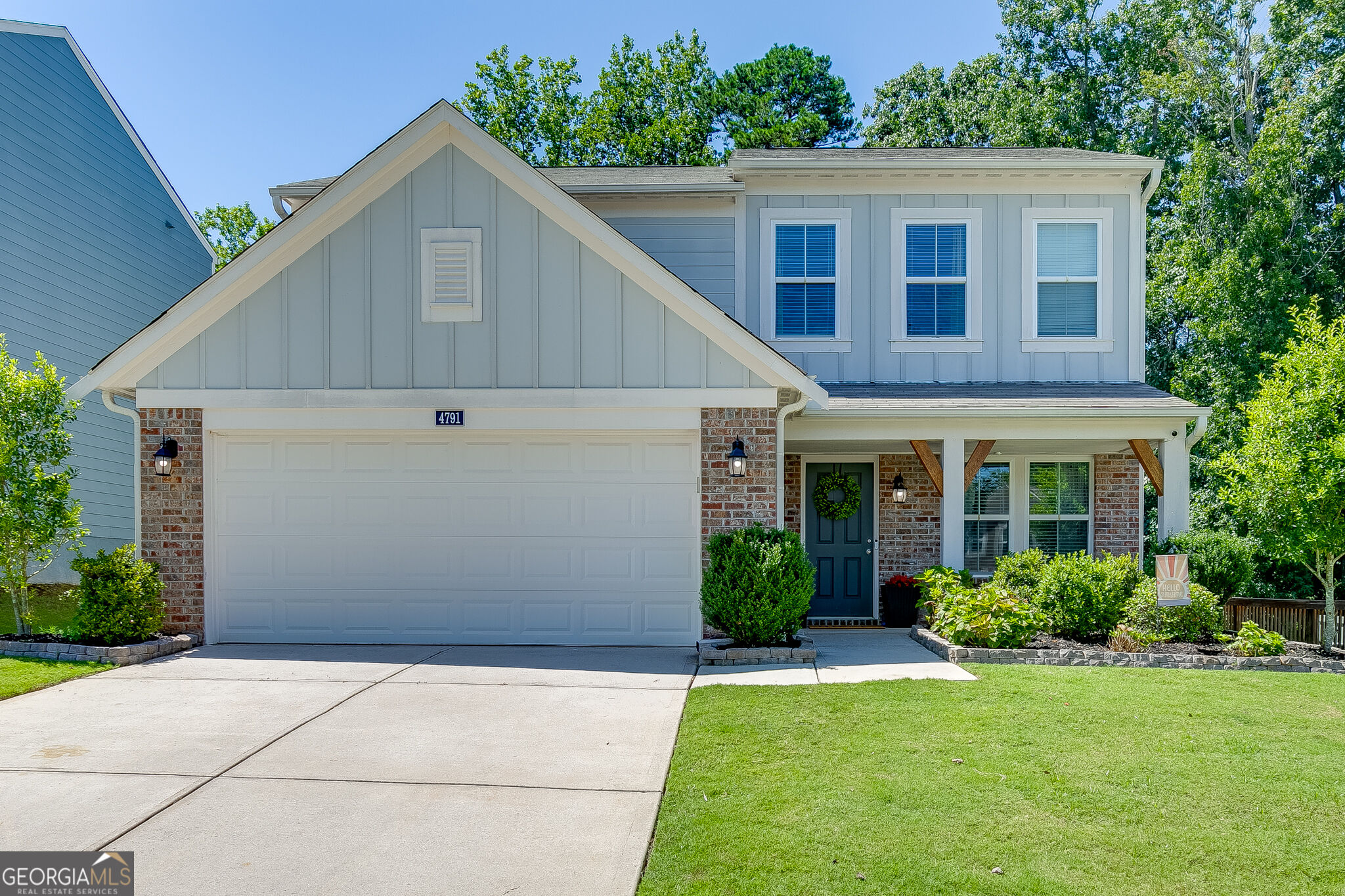 4791 Bramblewood Circle Property Photo 1