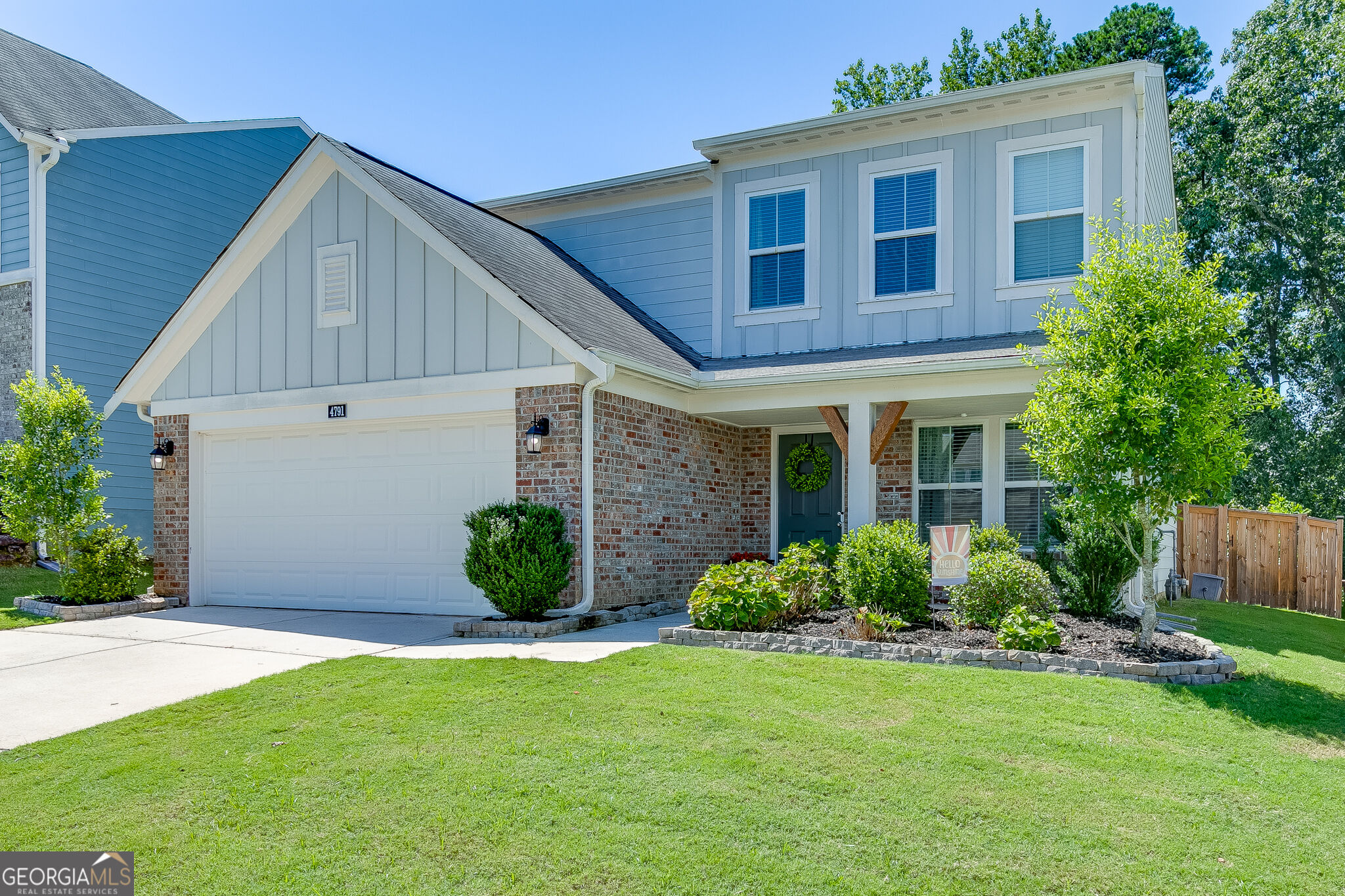 4791 Bramblewood Circle Property Photo 2