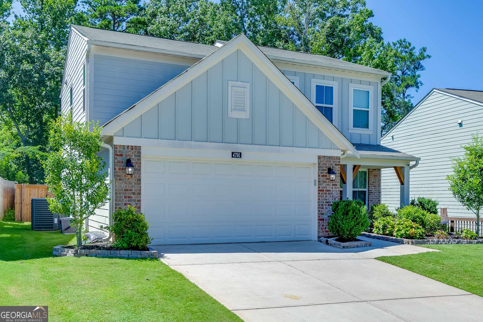4791 Bramblewood Circle Property Photo 3