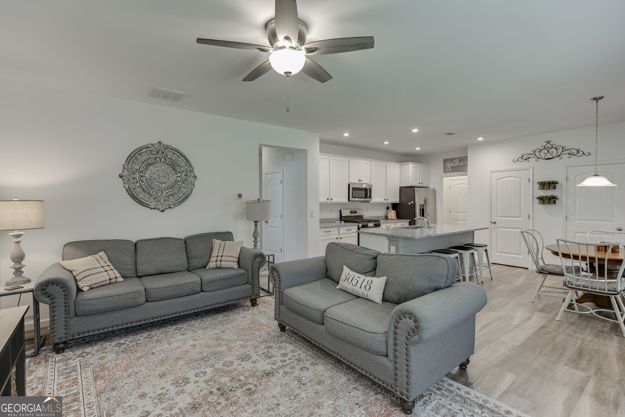 4791 Bramblewood Circle Property Photo 11