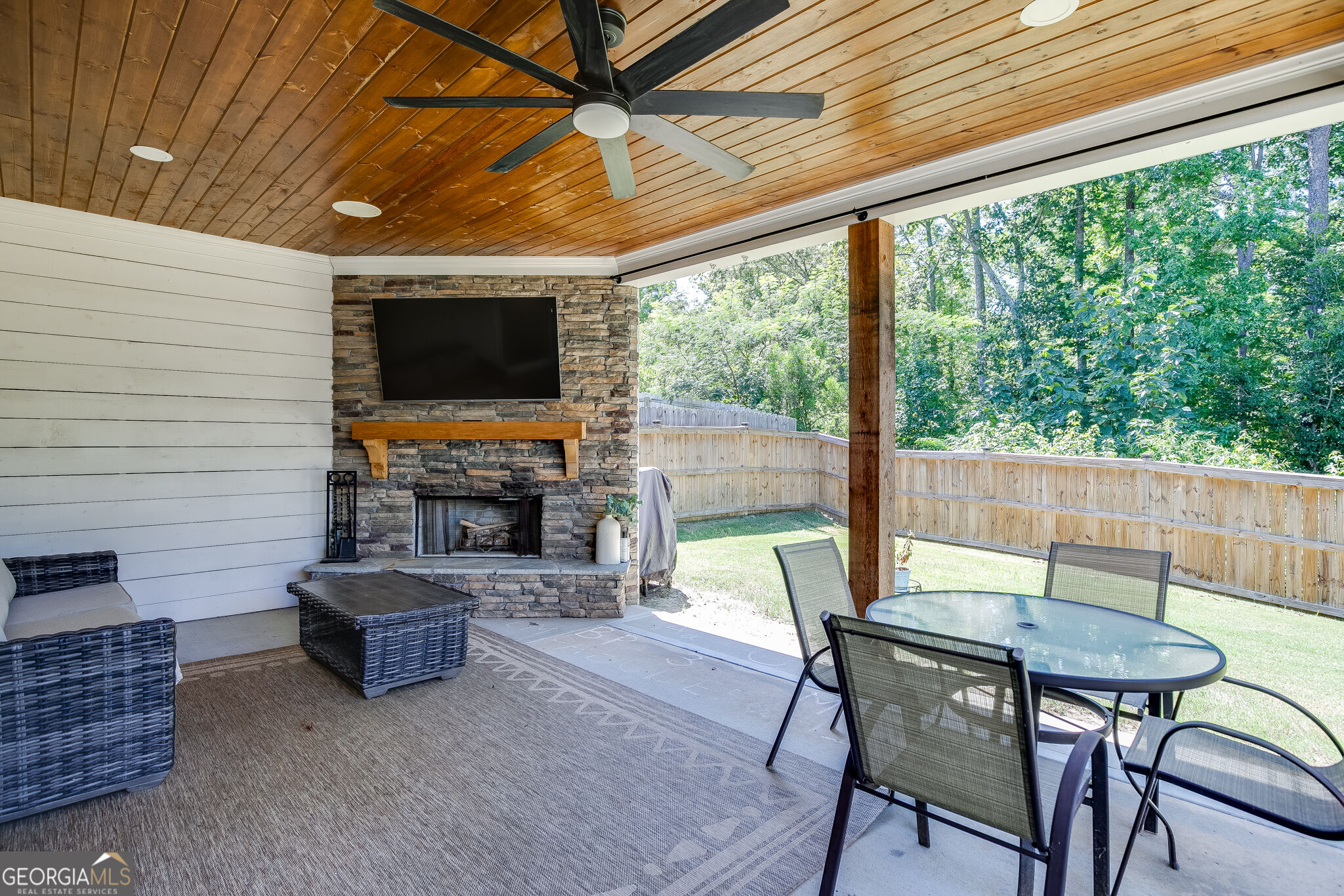 4791 Bramblewood Circle Property Photo 34