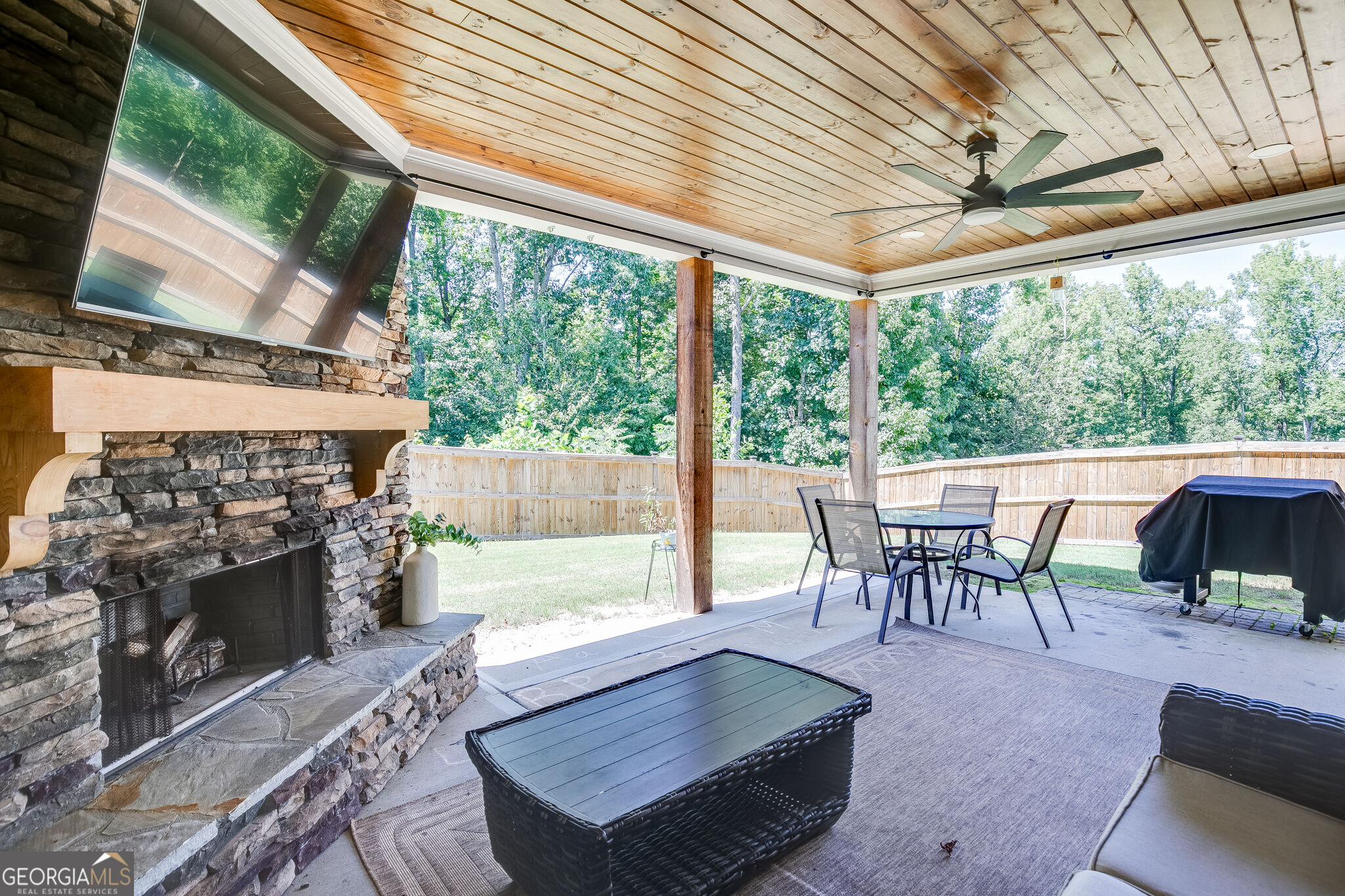 4791 Bramblewood Circle Property Photo 35