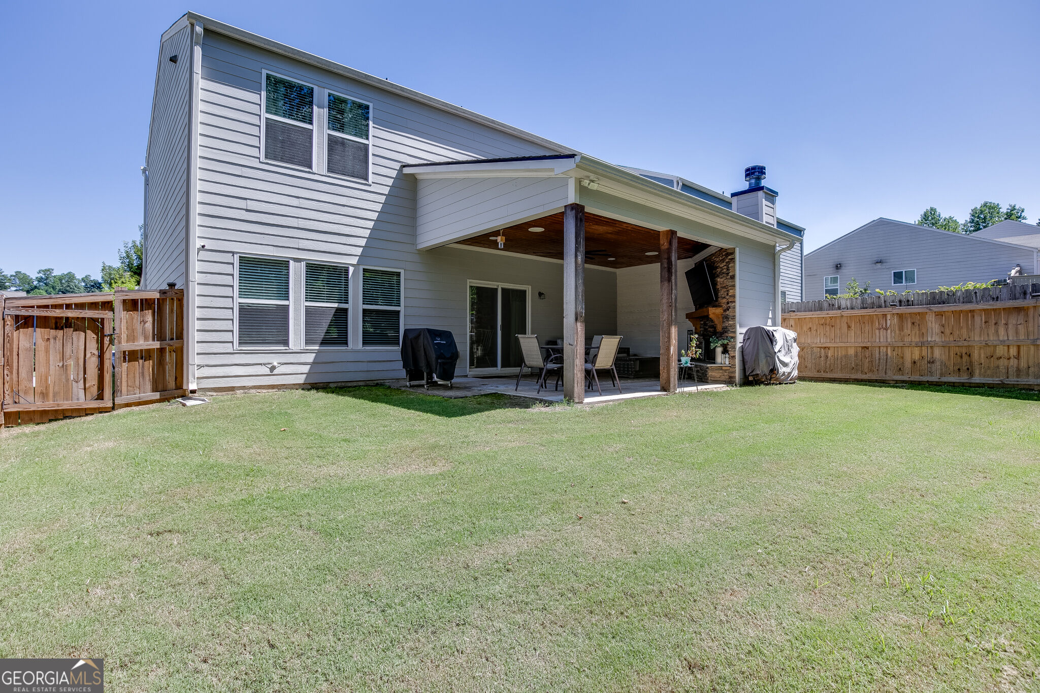 4791 Bramblewood Circle Property Photo 36
