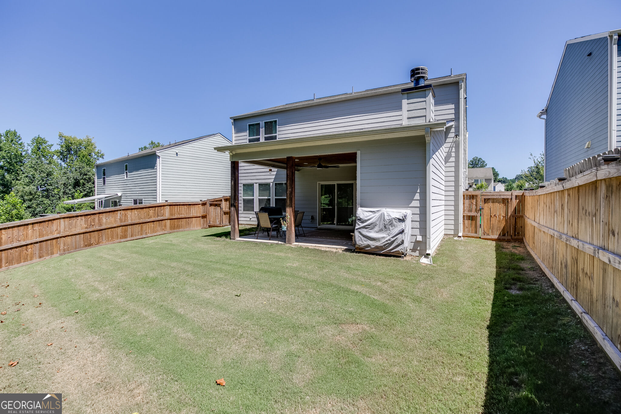 4791 Bramblewood Circle Property Photo 37