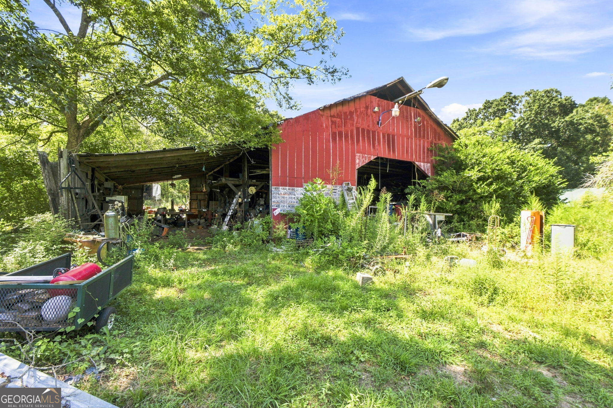 169 Silver Dollar Road Property Photo 56