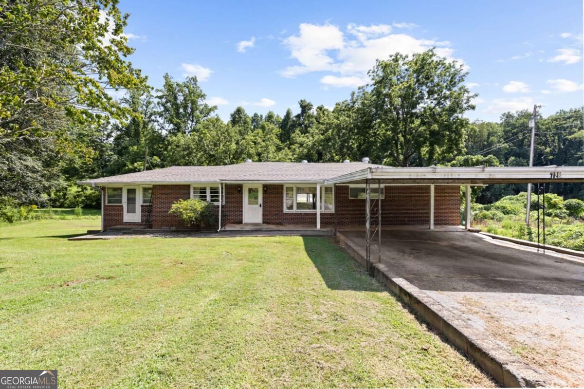 728 Bell Creek Road Property Photo 1