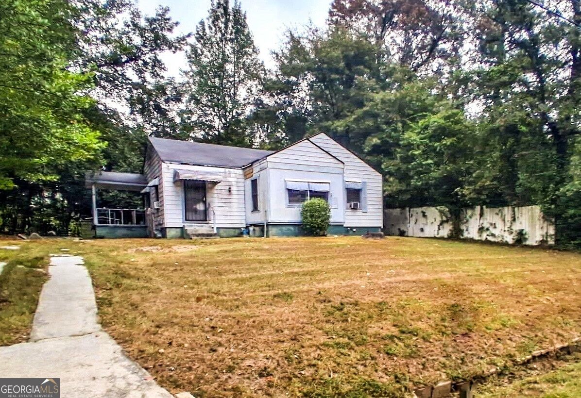 987 Perdue Street Property Photo 1
