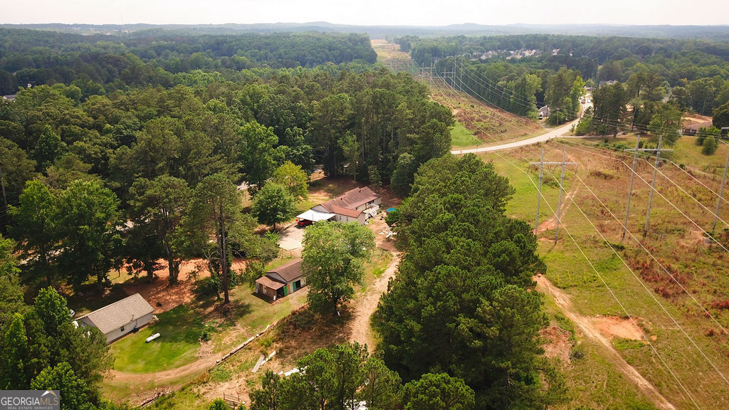 5492 Cave Springs Road Property Photo 2