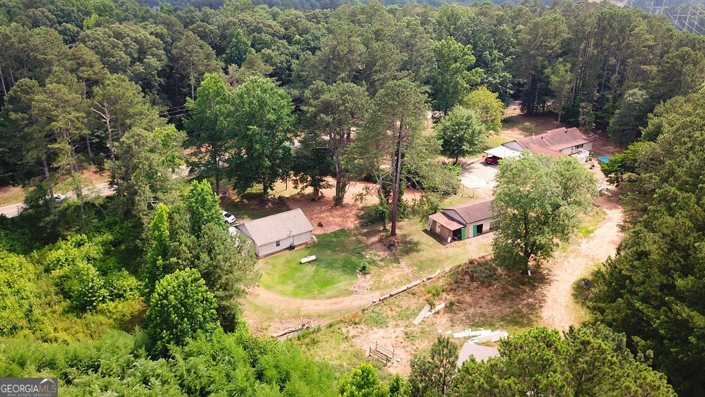 5492 Cave Springs Road Property Photo 3