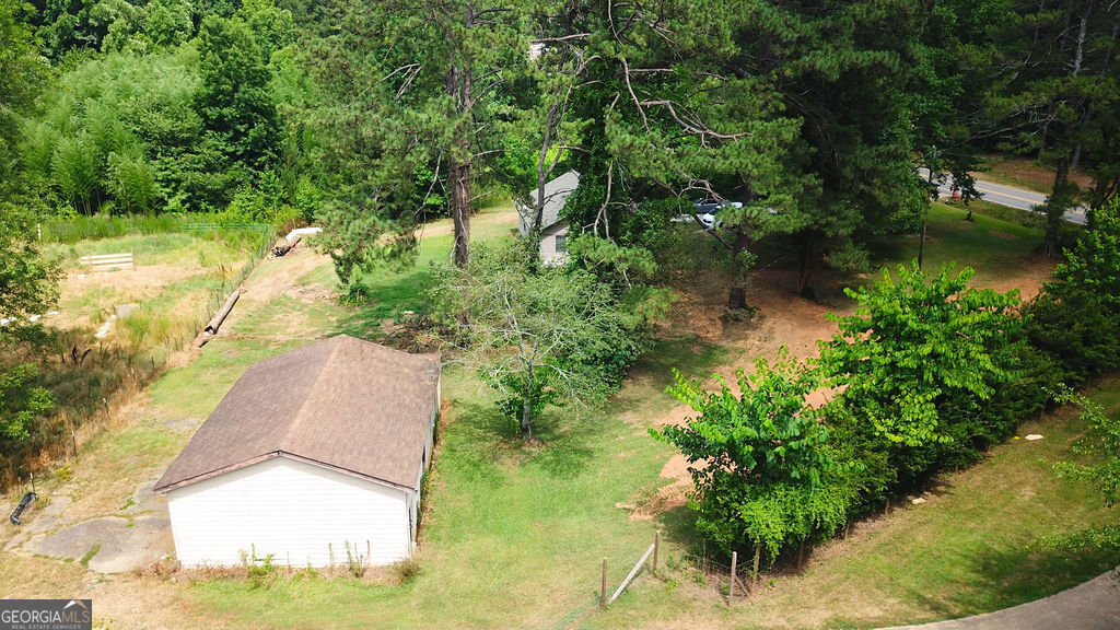 5492 Cave Springs Road Property Photo 4