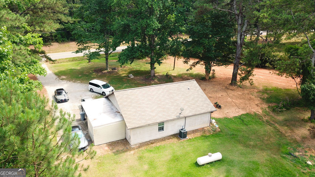 5492 Cave Springs Road Property Photo 5