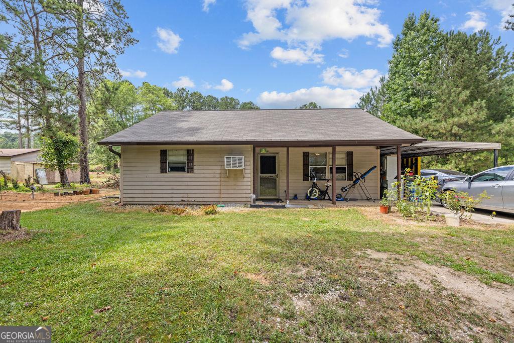 5492 Cave Springs Road Property Photo 6