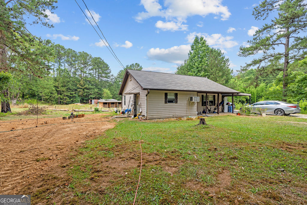 5492 Cave Springs Road Property Photo 7