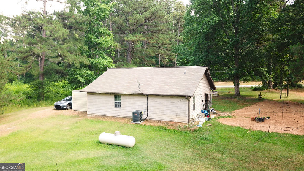 5492 Cave Springs Road Property Photo 8