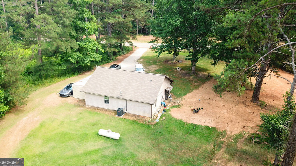 5492 Cave Springs Road Property Photo 9