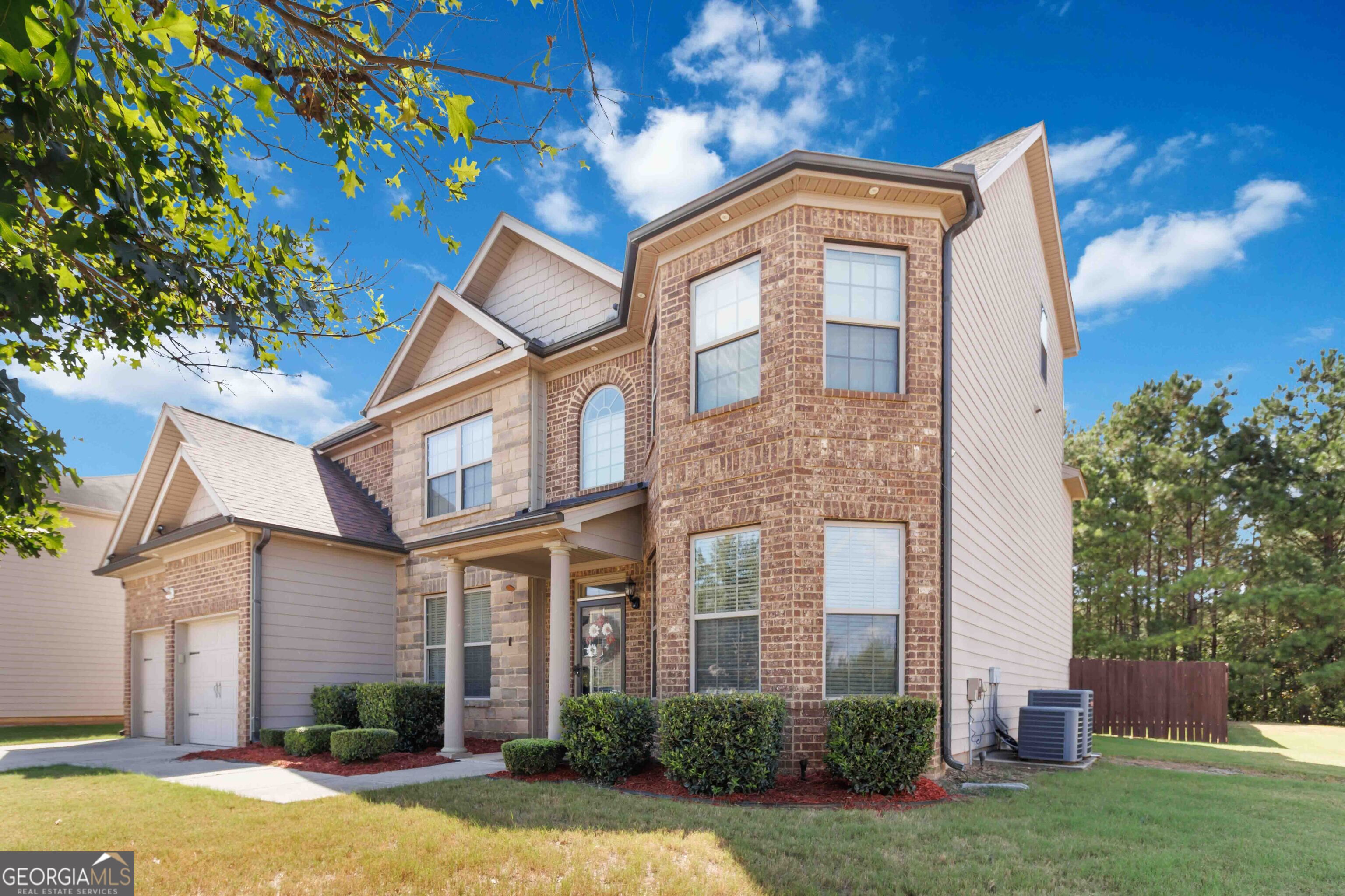 4087 Dinmont Chase Property Photo 4