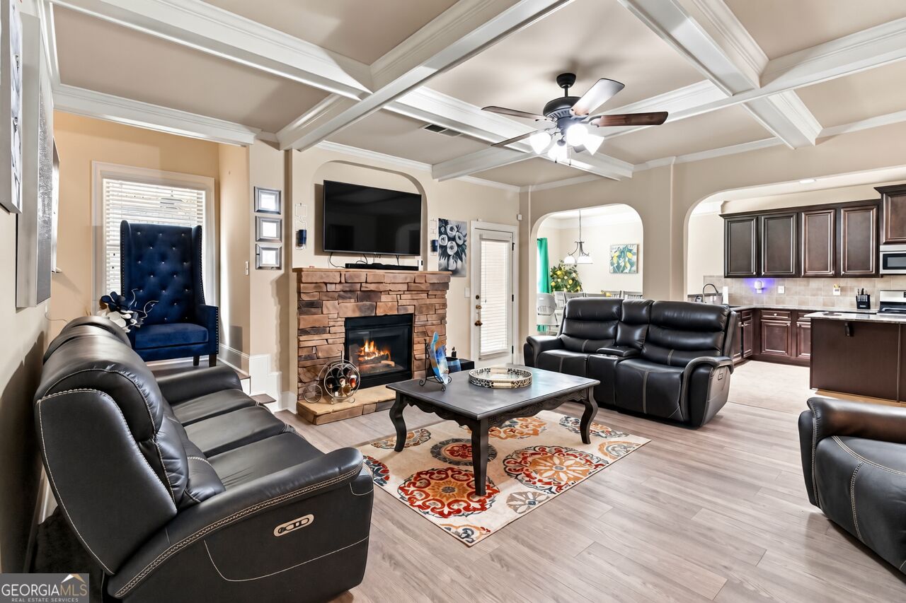 4087 Dinmont Chase Property Photo 10
